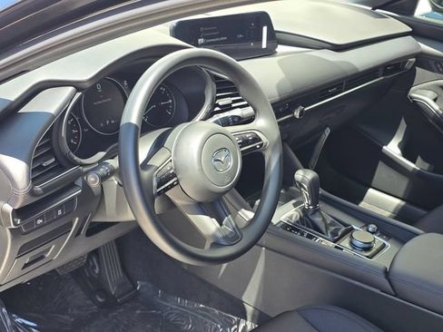New 2026 MAZDA MAZDA3 s FWD image 7