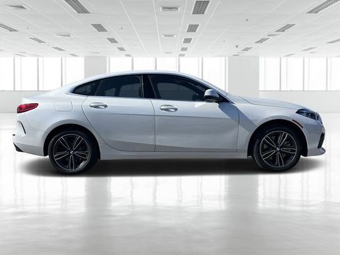 Certified 2024 BMW 228i Gran Coupe image 3