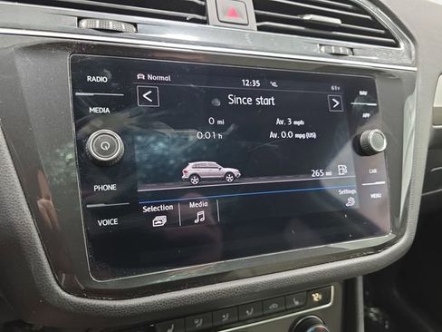 Used 2019 Volkswagen Tiguan SEL w/ 3rd Row Seat Package AWD/4WD image 20