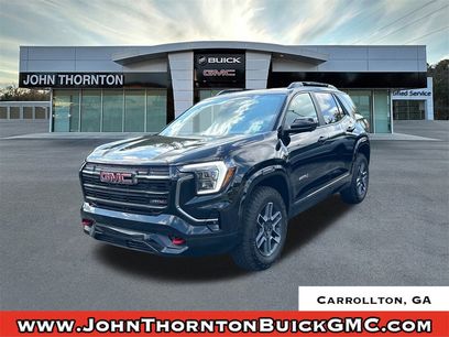 New 2026 GMC Terrain AT4 w/ Convenience Package III