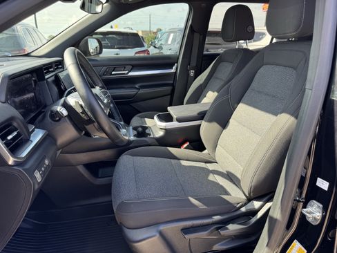 Used 2026 GMC Terrain Elevation w/ LPO, Floor Liner Package FWD image 23