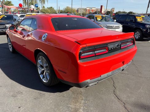 Used 2021 Dodge Challenger GT image 6