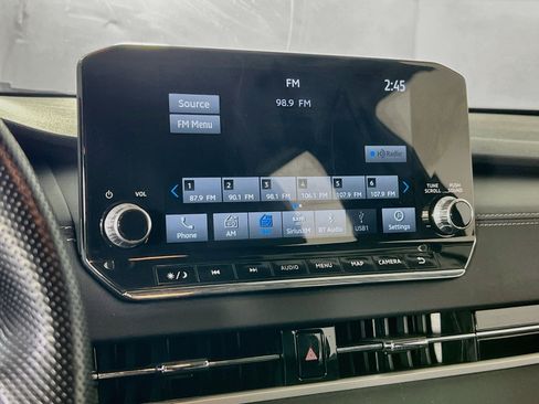 Used 2022 Mitsubishi Outlander SEL FWD image 15