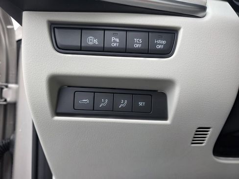 New 2026 MAZDA CX-90 3.3 Turbo w/ Premium Plus Pkg image 13