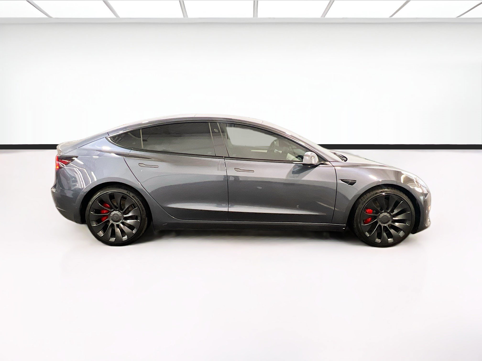 Used 2023 Tesla Model 3 Performance AWD/4WD image 23