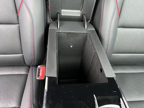 New 2026 Chevrolet Equinox RS w/ Convenience Package III image 27