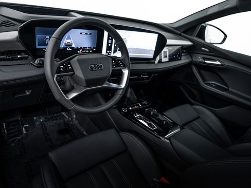New 2027 Audi Q6 e-tron Premium Plus AWD/4WD image 8