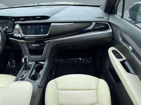 Used 2020 Cadillac XT6 Sport AWD/4WD image 28