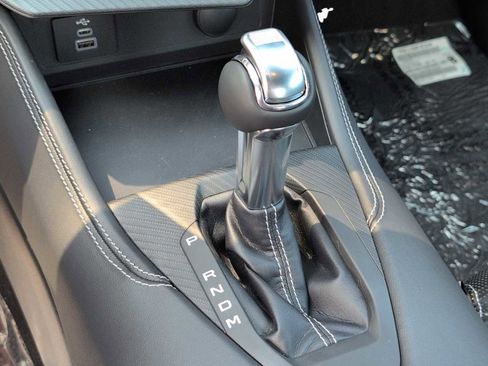 New 2025 Ford Mustang GT Premium image 22