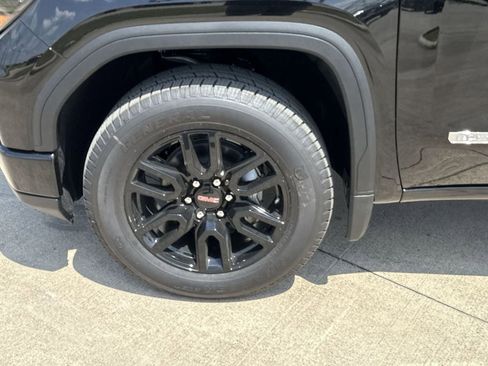 New 2026 GMC Sierra 1500 Elevation image 34