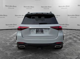 Used 2024 Mercedes-Benz GLE 580 4MATIC video 4