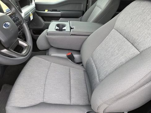 New 2026 Ford F350 XL w/ STX Appearance Package AWD/4WD image 24