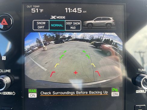 New 2026 Subaru Forester Limited image 19