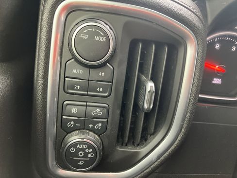 Used 2020 Chevrolet Silverado 3500 High Country w/ Gooseneck/5TH Wheel Package image 24