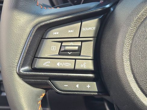 Used 2024 Subaru Crosstrek 2.5i Limited w/ Crosstrek Mirror Package AWD/4WD image 32