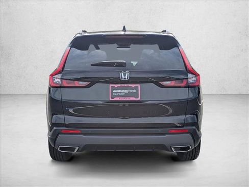 New 2026 Honda CR-V Sport-L image 8