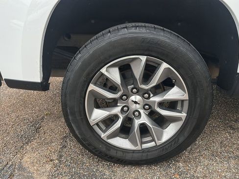 Used 2022 Chevrolet Silverado 1500 RST image 20