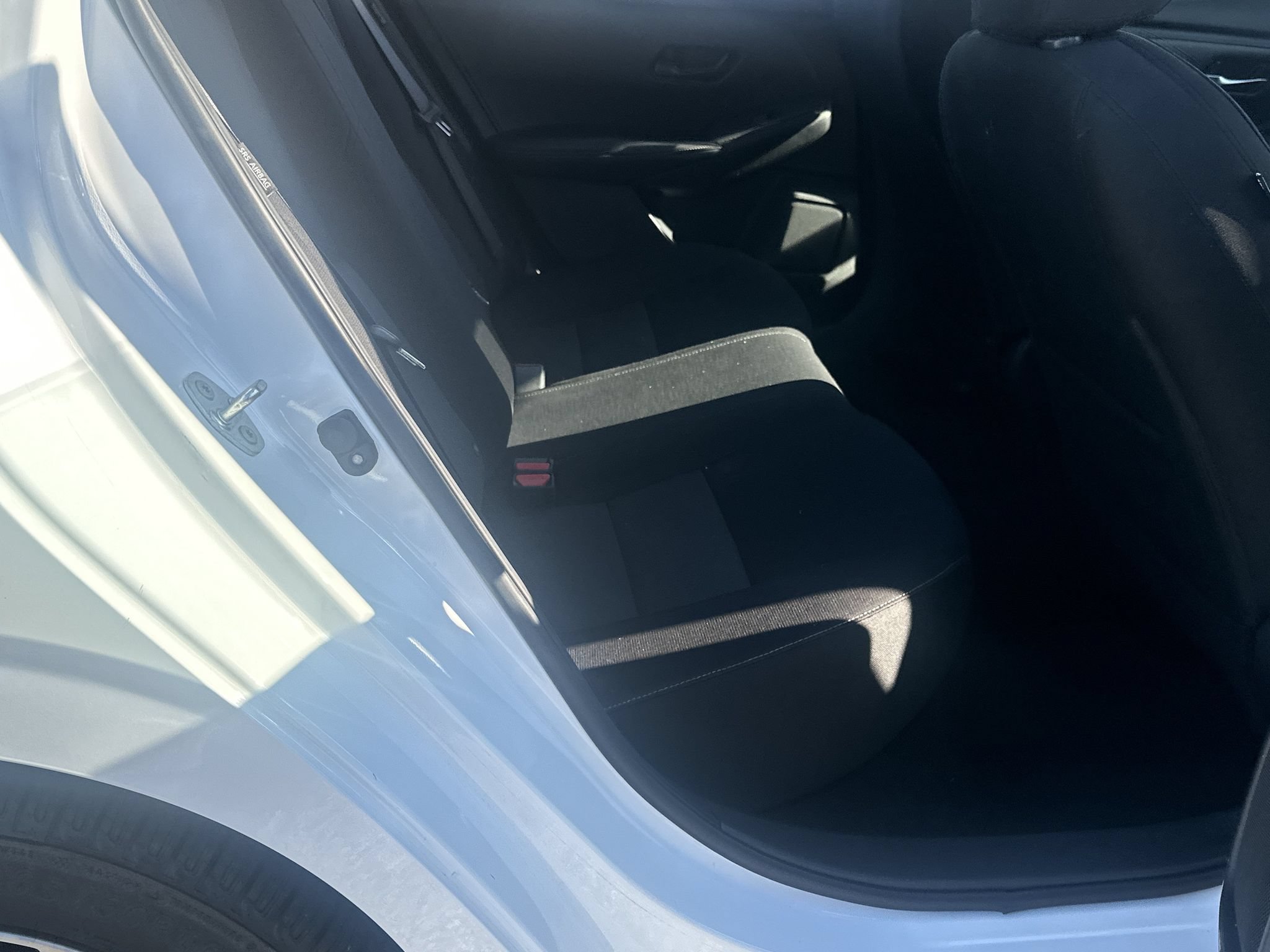 Used 2024 Nissan Sentra SV FWD image 15