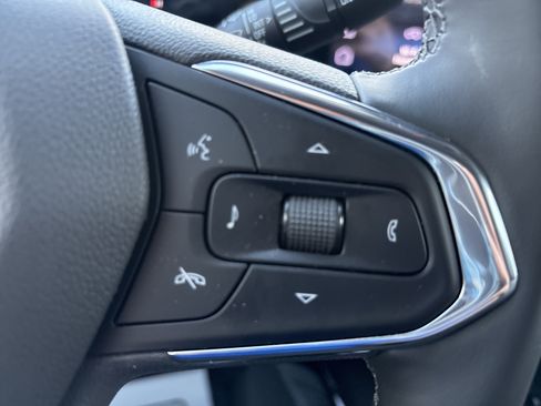 New 2026 Chevrolet Trax LT w/ Driver Confidence Package image 17