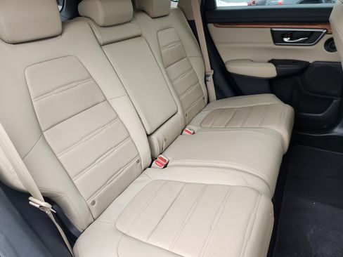 Used 2017 Honda CR-V EX-L image 16