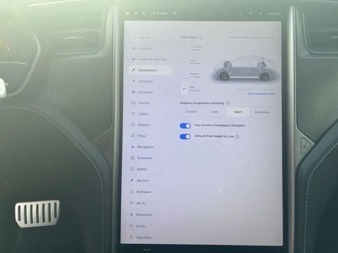 Used 2019 Tesla Model S Performance AWD/4WD image 29