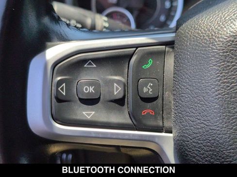 Certified 2023 RAM 1500 Big Horn AWD/4WD image 17