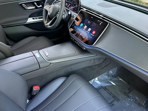 New 2026 Mercedes-Benz E 450 4MATIC Sedan image 24