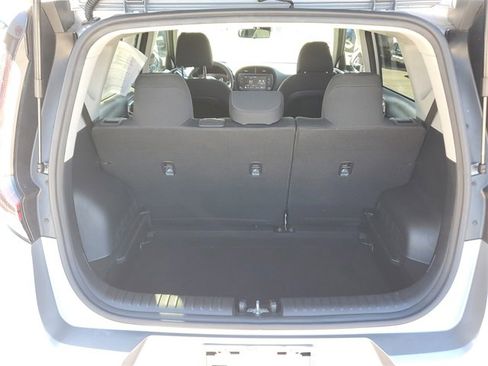 Certified 2023 Kia Soul LX w/ LX Technology Package image 6