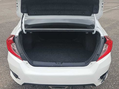 Used 2020 Honda Civic Sport image 20