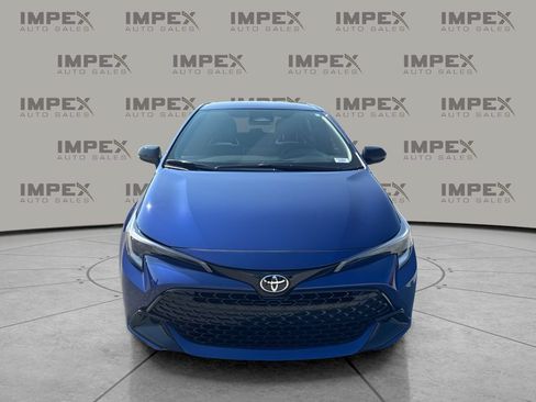 Used 2026 Toyota Corolla SE FWD image 8