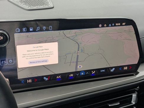 New 2026 Chevrolet Traverse LT w/ Enhanced Driving Package image 24