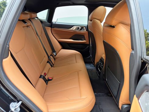 Used 2024 BMW i4 eDrive35 w/ M Sport Package image 43