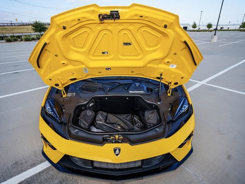 Used 2026 Lamborghini Temerario AWD/4WD image 80