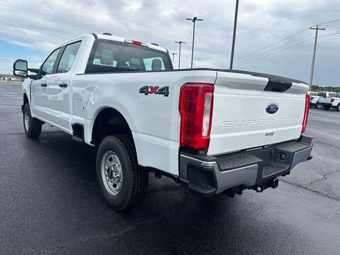 New 2026 Ford F250 XL w/ XL Chrome Package image 32