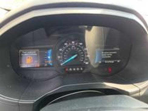 Used 2022 Ford Edge SEL AWD/4WD image 18