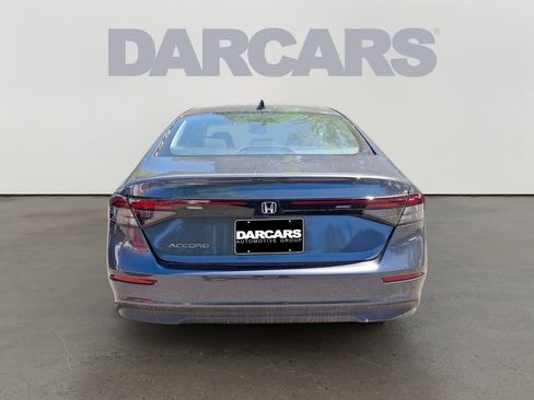 Used 2024 Honda Accord EX image 6