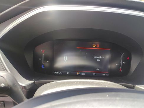 Used 2025 Ford Escape Active FWD image 3
