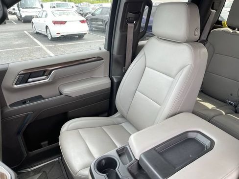 Used 2023 Chevrolet Silverado 1500 LT w/ All Star Edition Plus AWD/4WD image 23