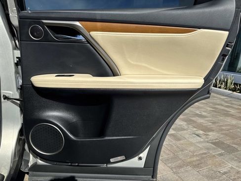 Used 2021 Lexus RX 350 350 image 22