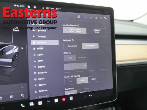 Used 2023 Tesla Model 3 Long Range image 17