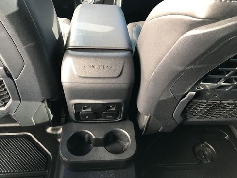 Used 2023 Ford Bronco Black Diamond AWD/4WD image 69