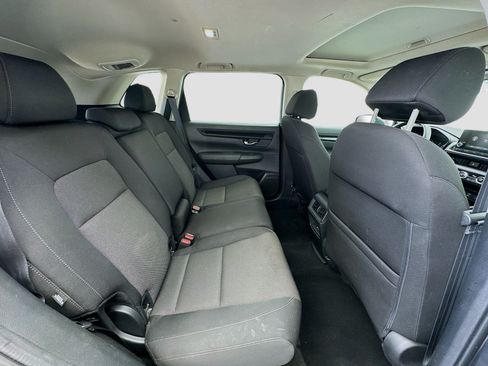 Used 2024 Honda CR-V EX image 20