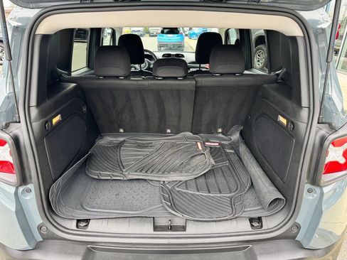 Used 2015 Jeep Renegade Trailhawk image 16