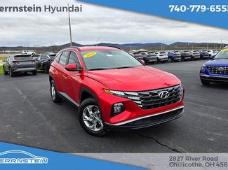 Used 2023 Hyundai Tucson SEL video 1