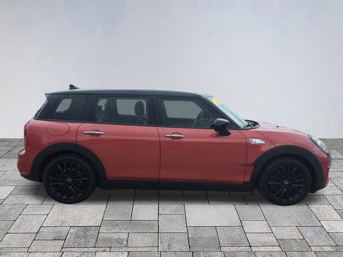 Used 2021 MINI Cooper Clubman S w/ Signature Upholstery Package FWD image 8