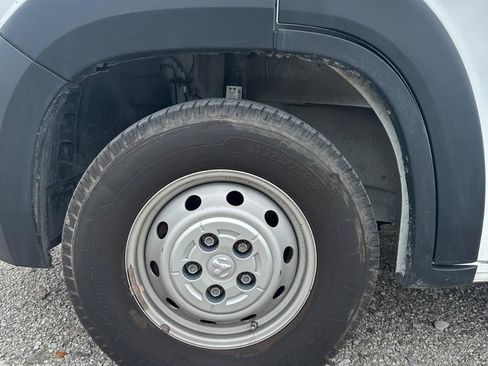 Used 2023 RAM ProMaster 2500 w/ Safety Group (A) FWD image 18