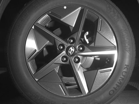 Used 2025 Hyundai Tucson SEL image 14