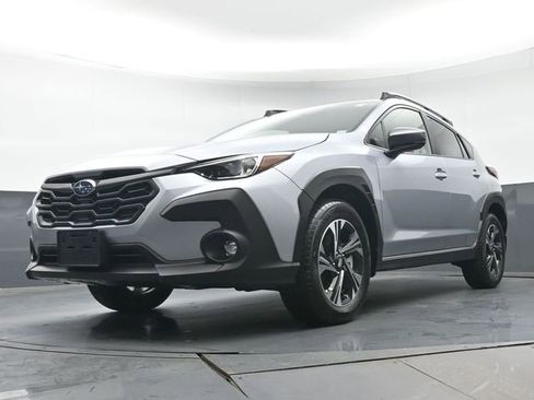 Used 2025 Subaru Crosstrek 2.0i Premium image 29