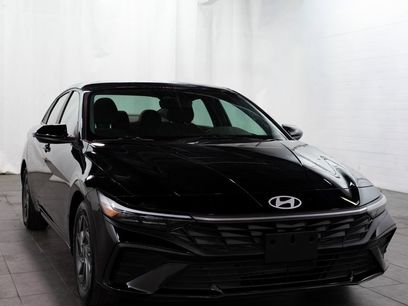Used 2024 Hyundai Elantra SEL