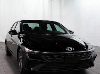 Used 2024 Hyundai Elantra SEL FWD 360° Tour